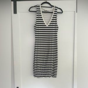 Forever 21 | Striped Midi Dress